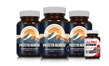 prosta renew  official website